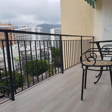Pepes Home 3 Habitaciones & Parking Gratis Torremolinos Zewnętrze zdjęcie