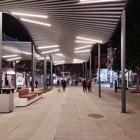 Pepes Home 3 Habitaciones & Parking Gratis Torremolinos Zewnętrze zdjęcie