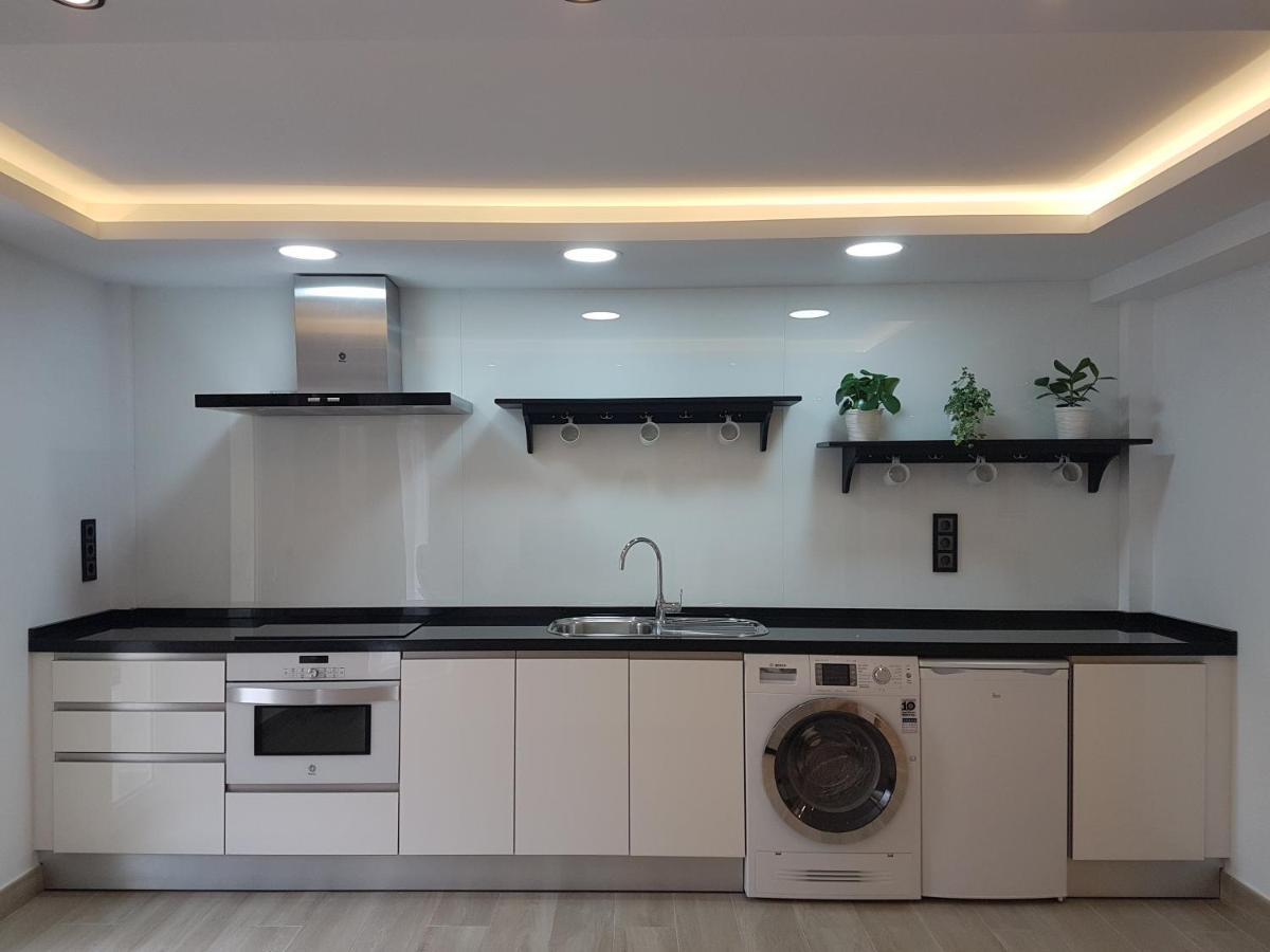 Pepes Home 3 Habitaciones & Parking Gratis Torremolinos Zewnętrze zdjęcie