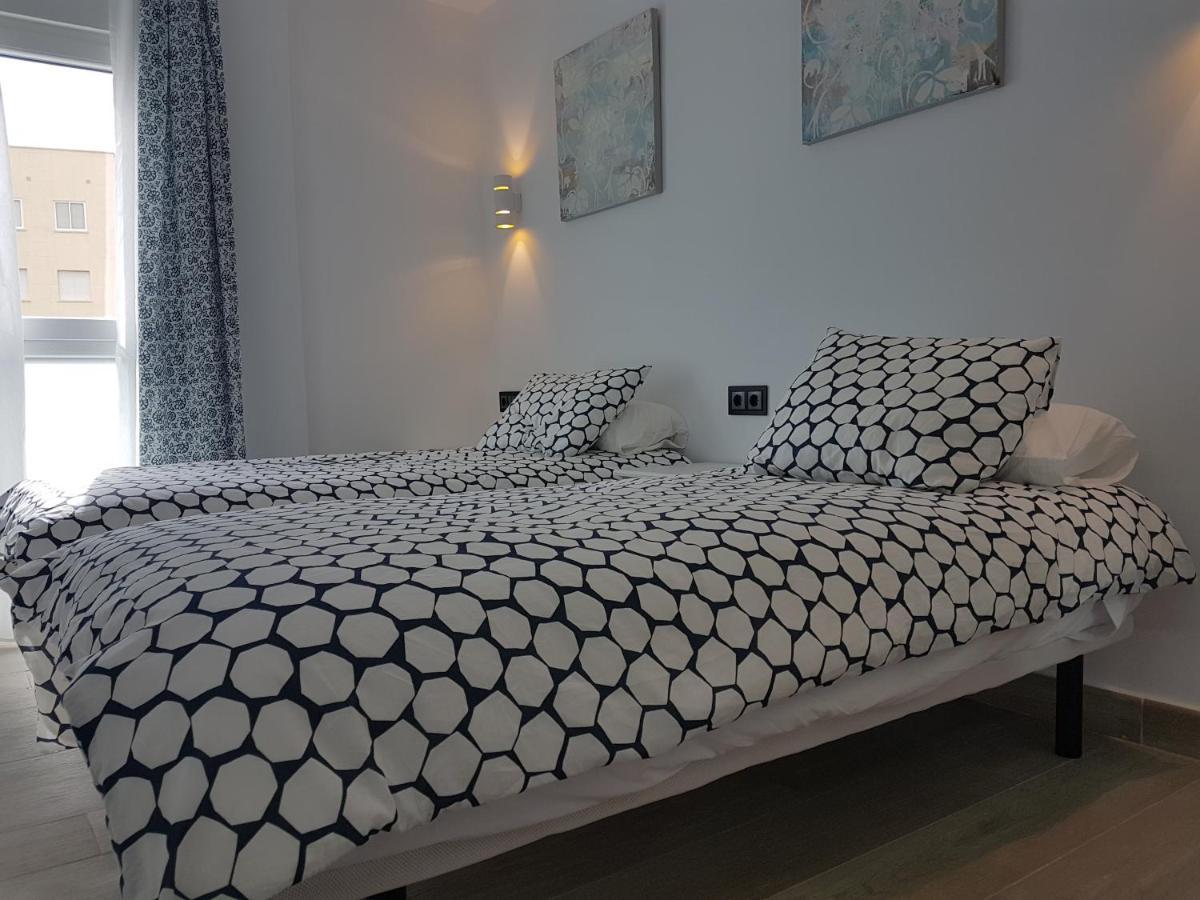 Pepes Home 3 Habitaciones & Parking Gratis Torremolinos Zewnętrze zdjęcie