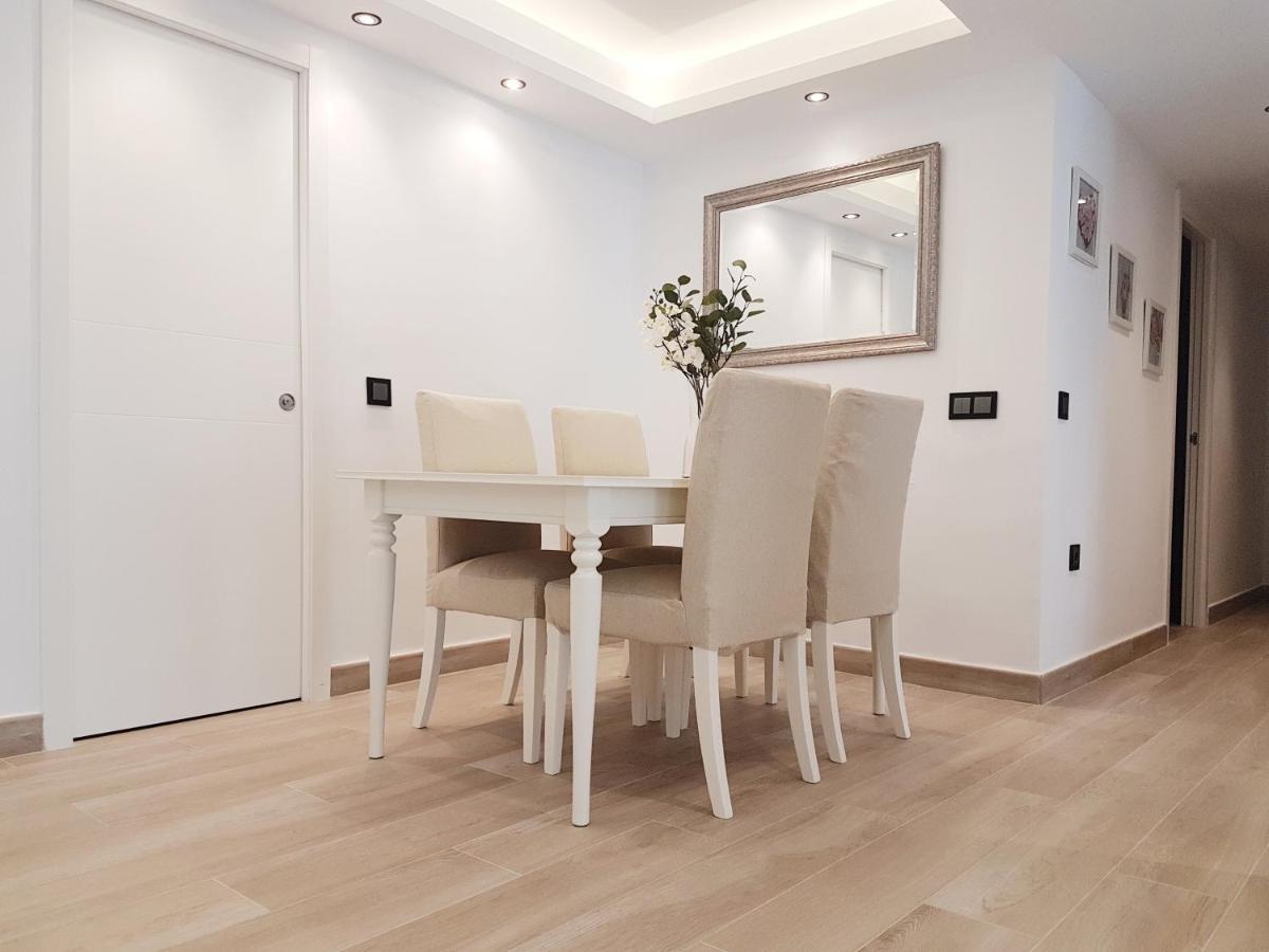 Pepes Home 3 Habitaciones & Parking Gratis Torremolinos Zewnętrze zdjęcie