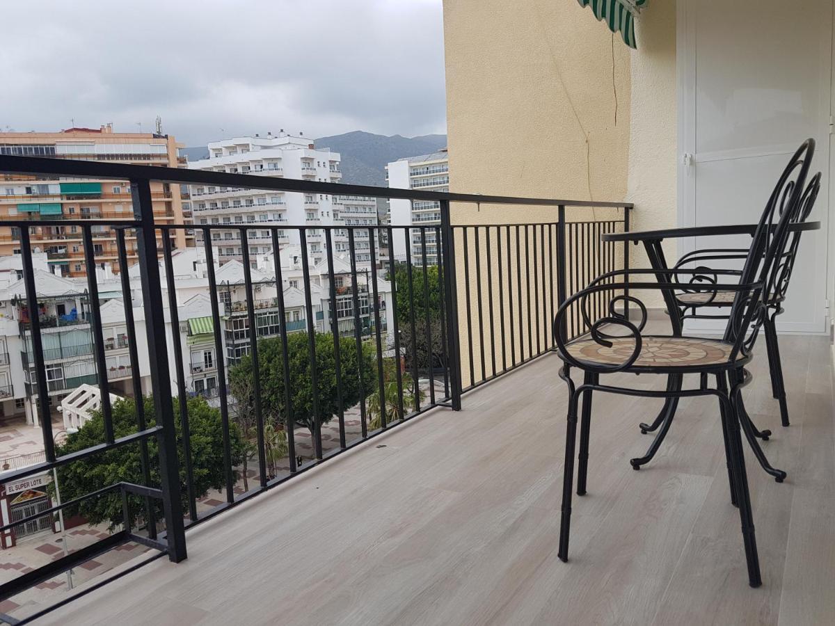 Pepes Home 3 Habitaciones & Parking Gratis Torremolinos Zewnętrze zdjęcie