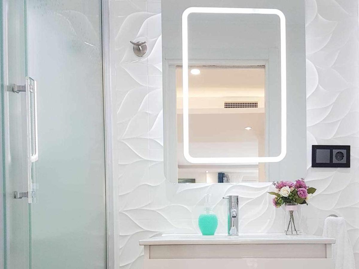Pepes Home 3 Habitaciones & Parking Gratis Torremolinos Zewnętrze zdjęcie