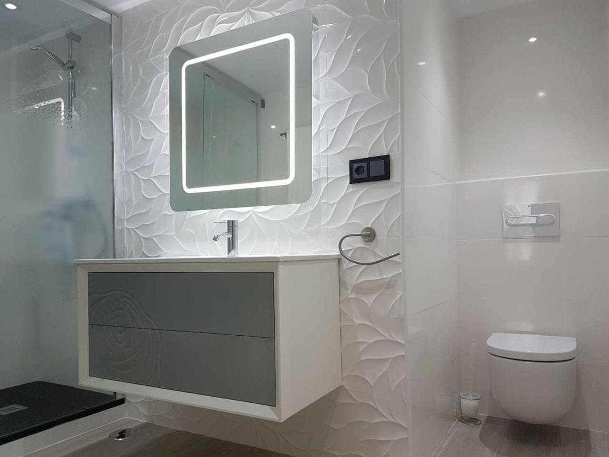 Pepes Home 3 Habitaciones & Parking Gratis Torremolinos Zewnętrze zdjęcie