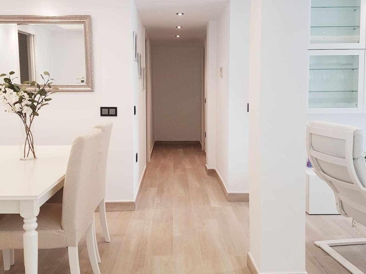 Pepes Home 3 Habitaciones & Parking Gratis Torremolinos Zewnętrze zdjęcie