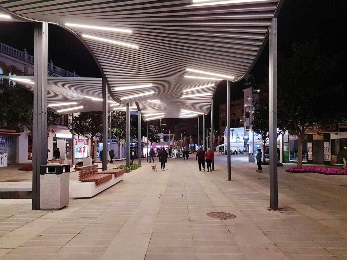 Pepes Home 3 Habitaciones & Parking Gratis Torremolinos Zewnętrze zdjęcie