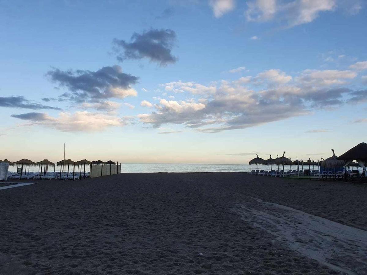 Pepes Home 3 Habitaciones & Parking Gratis Torremolinos Zewnętrze zdjęcie