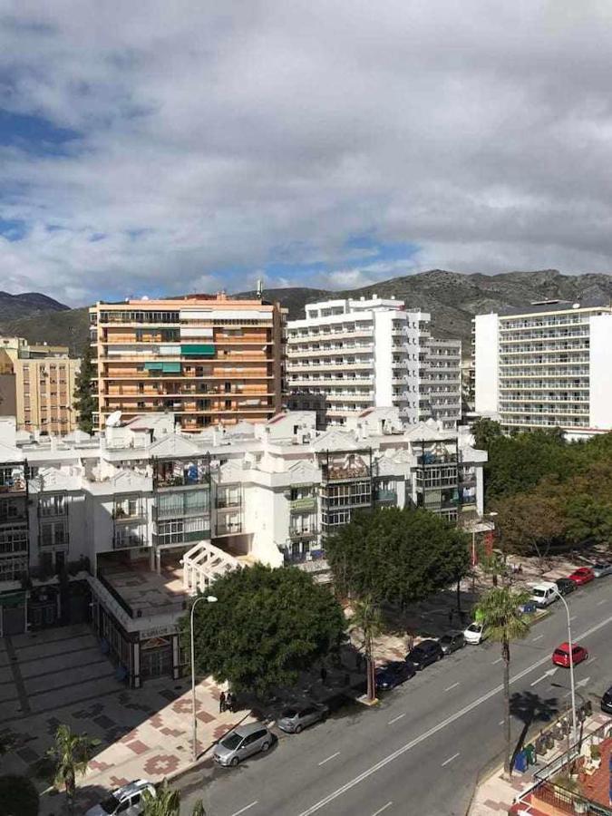 Pepes Home 3 Habitaciones & Parking Gratis Torremolinos Zewnętrze zdjęcie